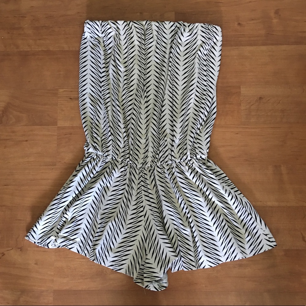 Fighting Eel - romper